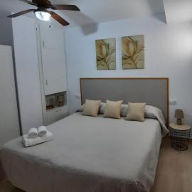 TRANQUILO APARTAMENTO ZONA CENTRO