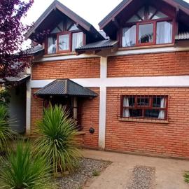 Pichincha Bariloche DAT، فندق في سان كارلوس دي باريلوتشي
