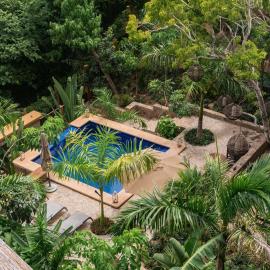 Casa Sol, hotel a Zipolite