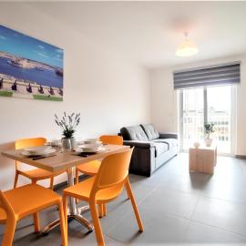 Elise Apartments, hotel en Gżira