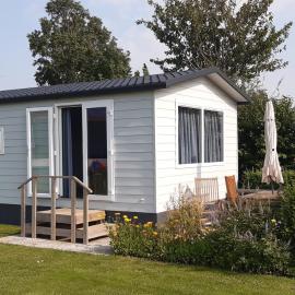Minicamping Zonnehoek – hotel w mieście Biggekerke