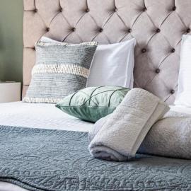 Nikitas Apartments & Suites, hotel a Kanali