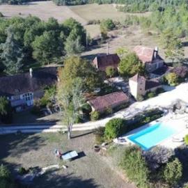 Gite de la Renardière