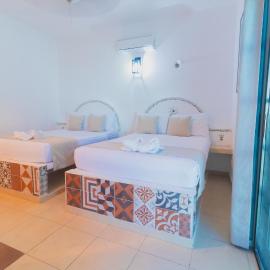 Hotel Szapot