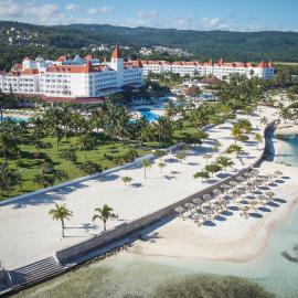 Bahia Principe Escape Runaway Bay - All Inclusive, hotel di Runaway Bay