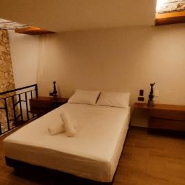 Loft T´Hó