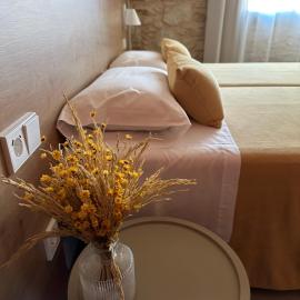 Hostal Barris, hotel Palsban