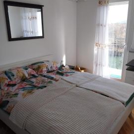 River View Apartment Gospic, отель в городе Госпич
