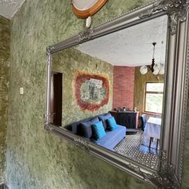 Apartman Barićevi dvori, hotel a Tugare