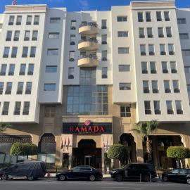 Ramada By Wyndham Fes, khách sạn ở Fès