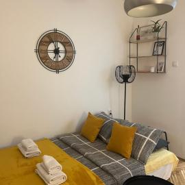 Apartman Stevan