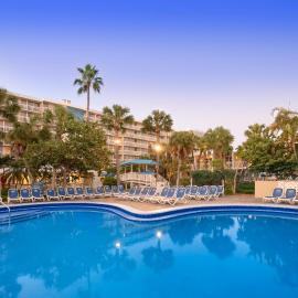 Island Grand at TradeWinds, hotel a St Pete Beach