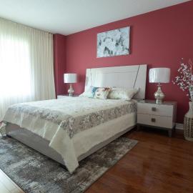 Main Floor Luxury Apartment, hotel in Vaughan