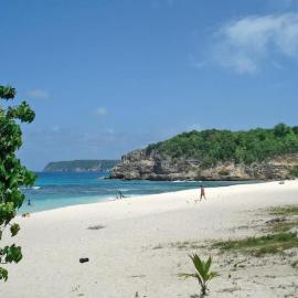Villa Anse CLEMENCE 2