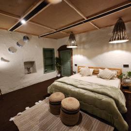 Mudhouse Bir, hotel in Bīr