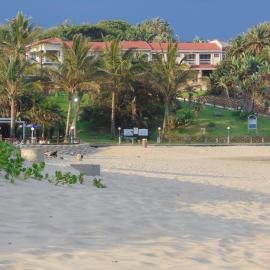 Seaside, Marina Beach, hotel in Marina Beach