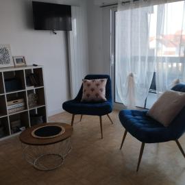 Farniente, hotel a Camiers