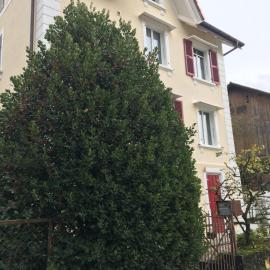 Le Houx – hotel w mieście Comoret
