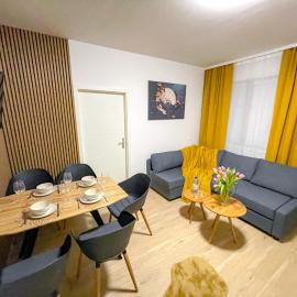 Eddy´s Appartment