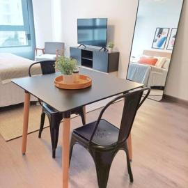 Punta Carretas a estrenar!, hotel a Montevideo