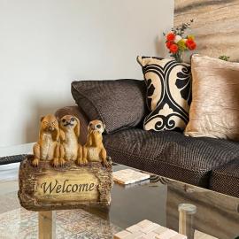 Beanies LorneStreet Four Bed House: Swindon şehrinde bir otel
