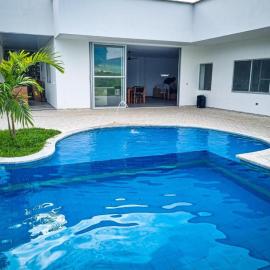 Finca Luz de Luna, hotel in Santa Fe de Antioquia