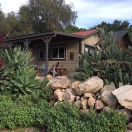 Pacific Coast Hwy Bunkhouse in San Luis Obispo