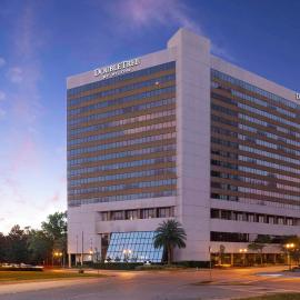 DoubleTree by Hilton Orlando Downtown, hotelli Orlandossa