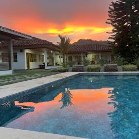 The Coffee Club Campestre、Chinchináのホテル