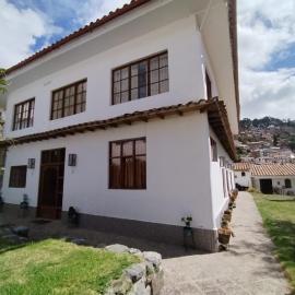 El Jardín de Jeni