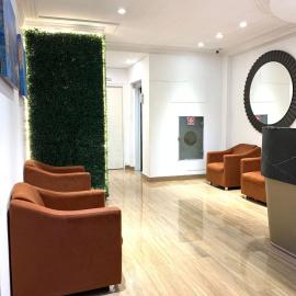 Lory Studio Hotel, hotel in São Paulo
