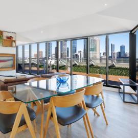 Flinders Luxury Penthouse