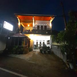 The Sanduk Homestay, hotel em Rantepao