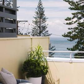 Bay Properties The Seaspray