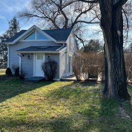 Country House in Catskills، فندق في ساوغيرتيس