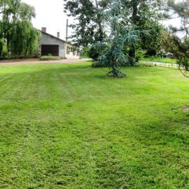 Charmante maison en Touraine: gîte avec jardin, animaux acceptés - FR-1-381-240