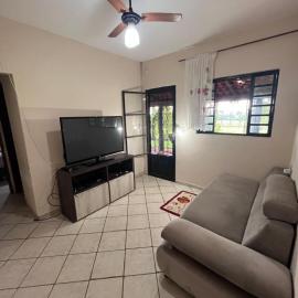 Casa Pousada dos Ypês, khách sạn ở Artur Nogueira