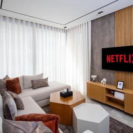 Studio chic avec parking, hotel din Casablanca