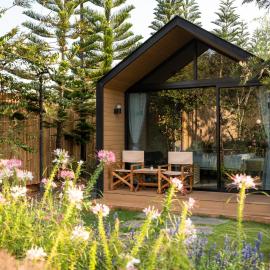Thara Dara Khaoyai, hotel em Ban Tha Maprang