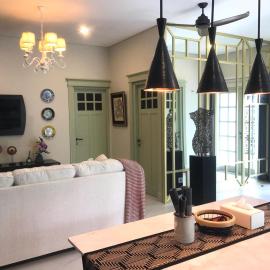 Rumah Kenyeri, Hotel in Denpasar