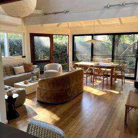 The Tree House Byron Bay, hotelli kohteessa Byron Bay