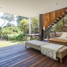Ti Tree House - Live like a Bonbeach Local