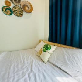 Vile Villa Homestay View Biển 01 Đảo Phú Quý, hotel din Cu Lao Thu