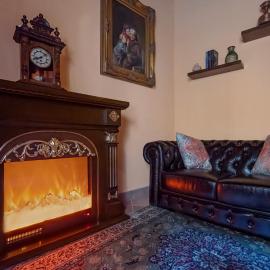 Wine cave, hotel sa Bracciano