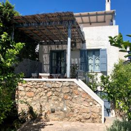 Villa Zephyros, near Kaiki beach