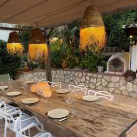 Villa Olimar - Javea, Espagne, hotell i Jávea