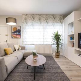 Getxo में, होटल Bilbao Costa III by Aston Rentals
