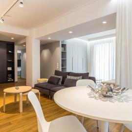 Elegance Vouliagmeni Gem Luxury Apt, Walk to Beach