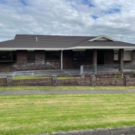 Grandpa’s Place, Hotel in Te Aroha