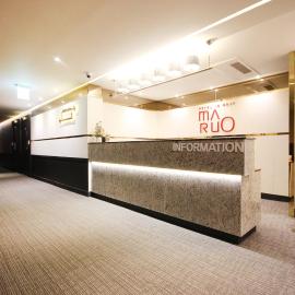 Maruo Hotel, hotel Nadzsuban